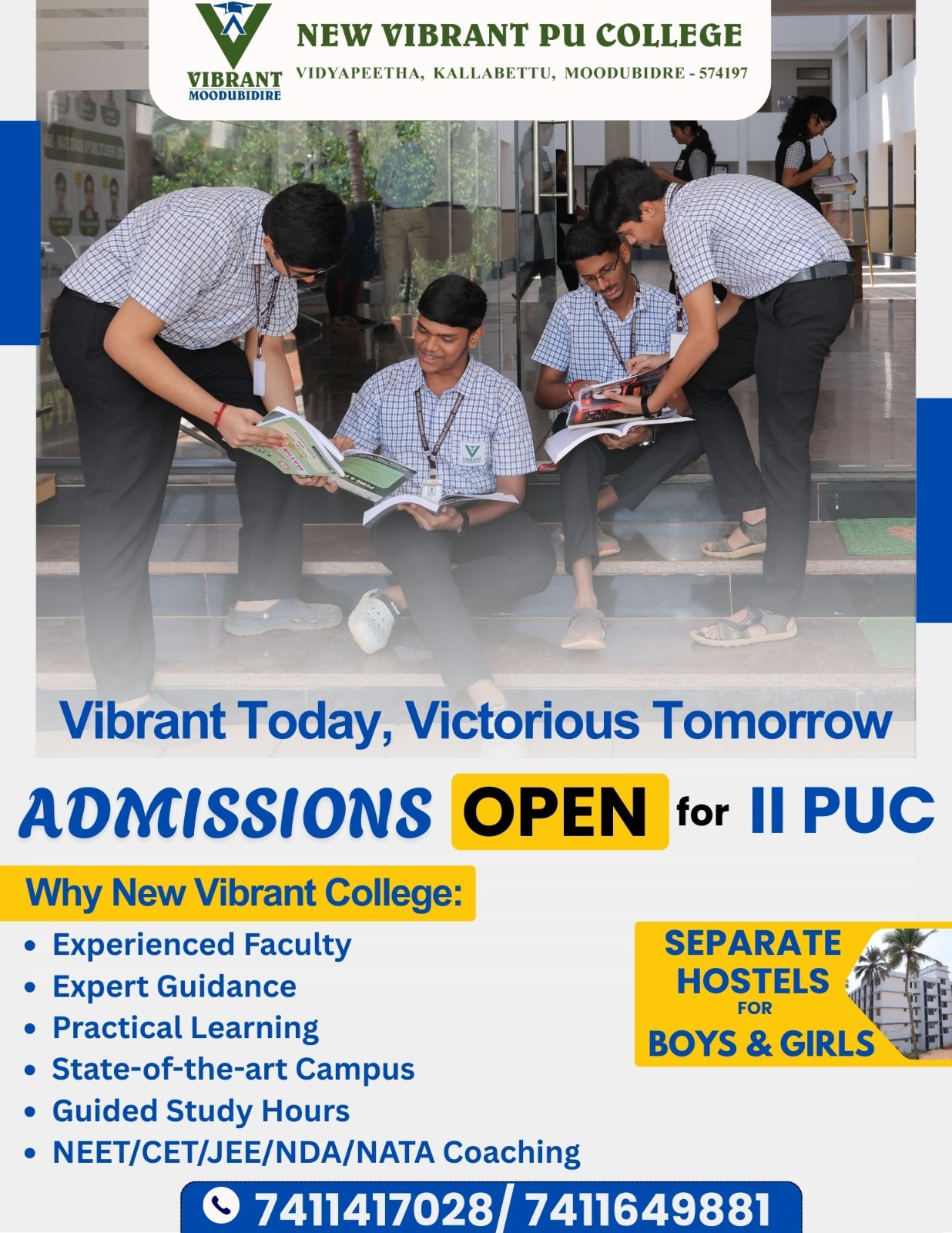 Best CET Coaching Institutes in Karnataka