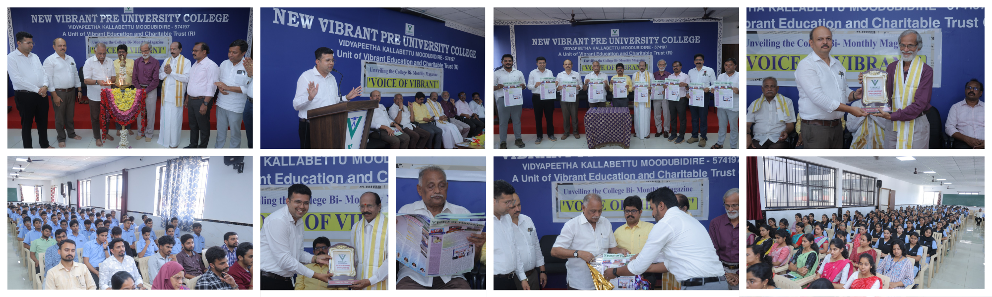 Best Residential pu college