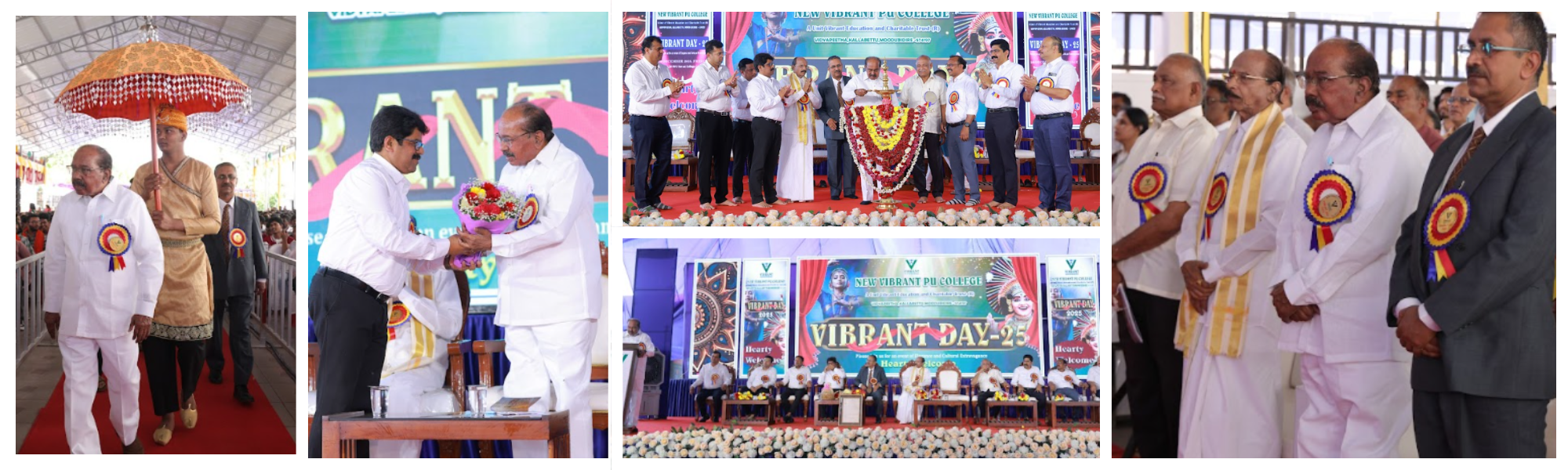 Best Residential PU college in Mangalore