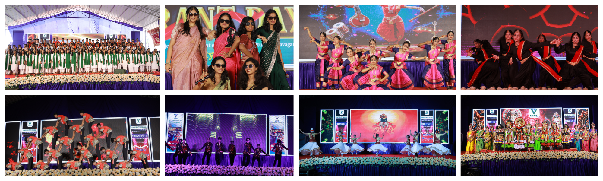 BEST RESIDENTIAL PU COLLEGE