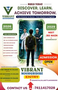 Best NEET Coaching in Karnataka