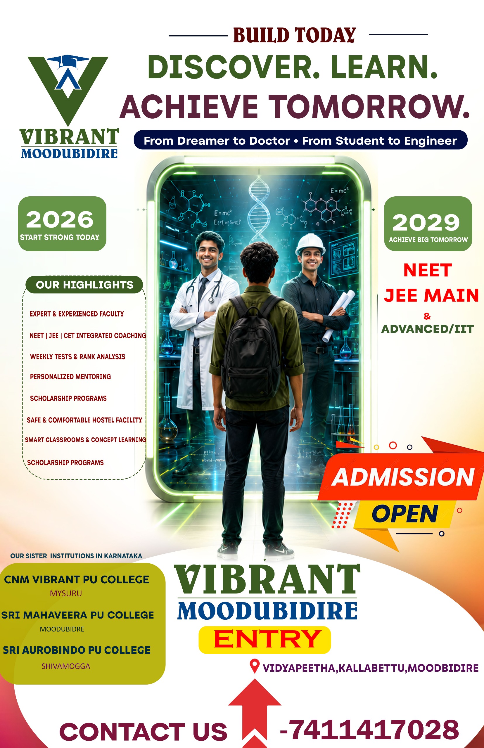 Best NEET Coaching in Karnataka
